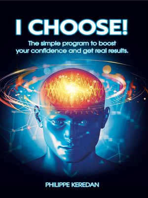 cover image of I CHOOSE!